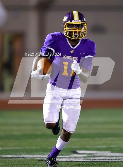 Thumbnail 3 in New Designs Watts vs. Lynwood photogallery.