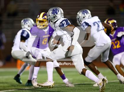 Thumbnail 3 in New Designs Watts vs. Lynwood photogallery.