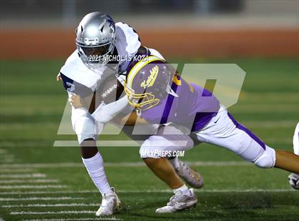 Thumbnail 3 in New Designs Watts vs. Lynwood photogallery.