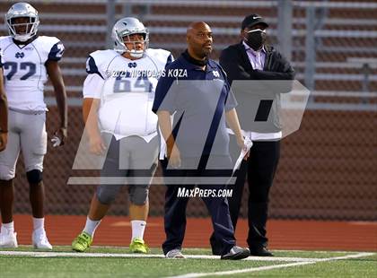 Thumbnail 3 in New Designs Watts vs. Lynwood photogallery.