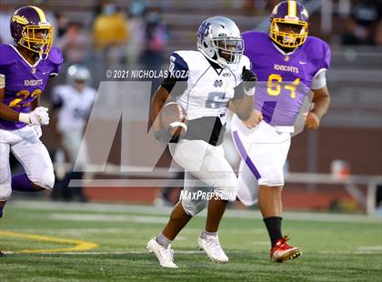 Thumbnail 3 in New Designs Watts vs. Lynwood photogallery.