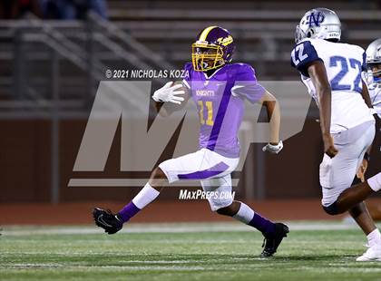 Thumbnail 3 in New Designs Watts vs. Lynwood photogallery.