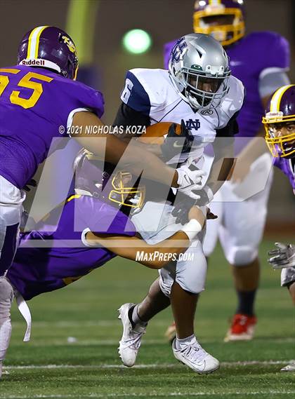 Thumbnail 3 in New Designs Watts vs. Lynwood photogallery.