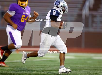 Thumbnail 1 in New Designs Watts vs. Lynwood photogallery.