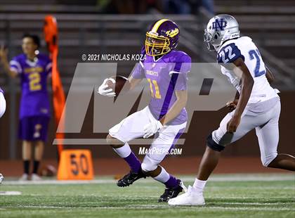 Thumbnail 1 in New Designs Watts vs. Lynwood photogallery.