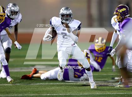 Thumbnail 3 in New Designs Watts vs. Lynwood photogallery.