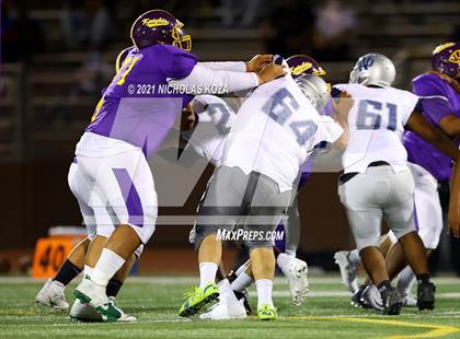 Thumbnail 3 in New Designs Watts vs. Lynwood photogallery.