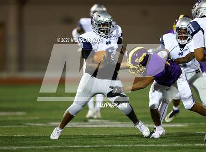 Thumbnail 3 in New Designs Watts vs. Lynwood photogallery.