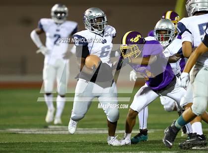 Thumbnail 2 in New Designs Watts vs. Lynwood photogallery.