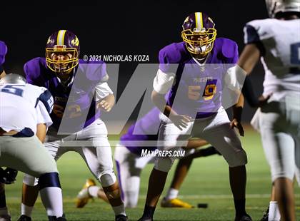 Thumbnail 3 in New Designs Watts vs. Lynwood photogallery.