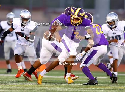 Thumbnail 1 in New Designs Watts vs. Lynwood photogallery.