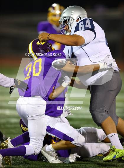 Thumbnail 3 in New Designs Watts vs. Lynwood photogallery.