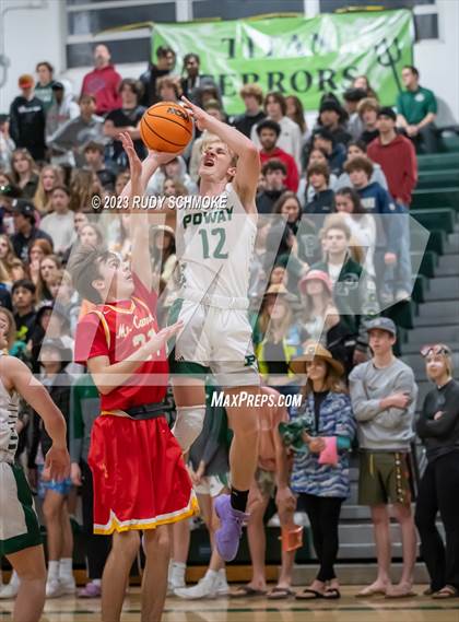 Thumbnail 1 in Mt. Carmel @ Poway photogallery.