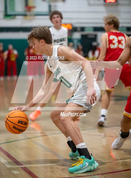 Thumbnail 1 in Mt. Carmel @ Poway photogallery.