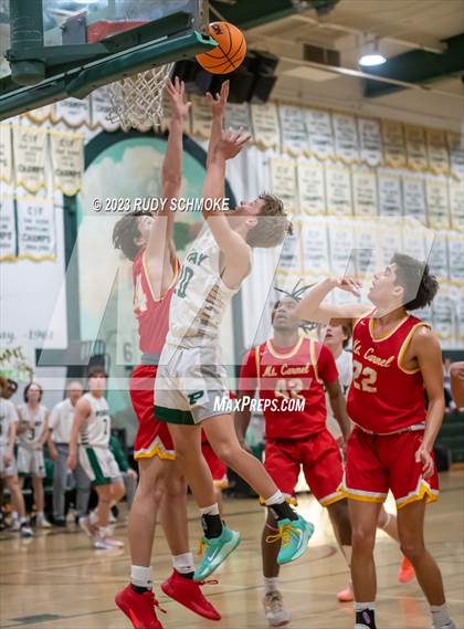 Thumbnail 3 in Mt. Carmel @ Poway photogallery.