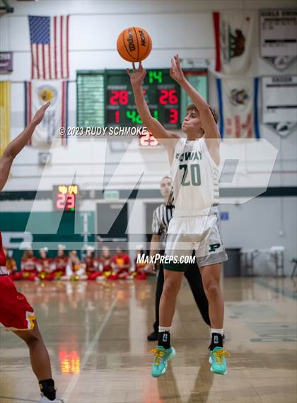 Thumbnail 1 in Mt. Carmel @ Poway photogallery.