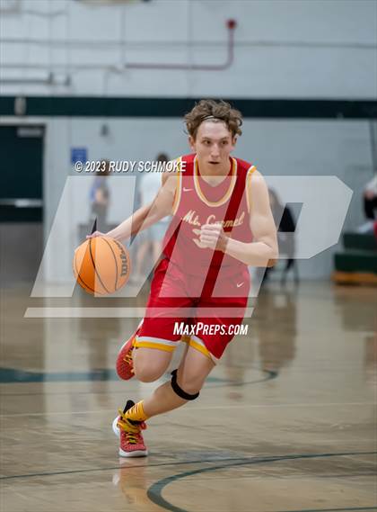 Thumbnail 1 in Mt. Carmel @ Poway photogallery.