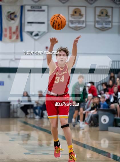 Thumbnail 3 in Mt. Carmel @ Poway photogallery.