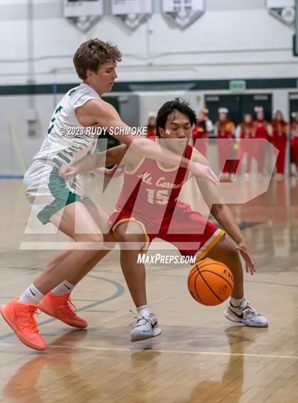 Thumbnail 3 in Mt. Carmel @ Poway photogallery.