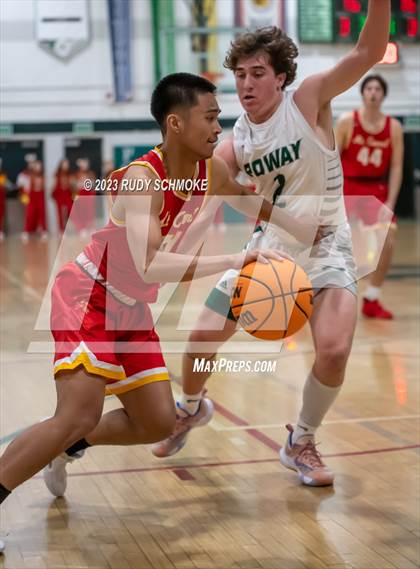 Thumbnail 3 in Mt. Carmel @ Poway photogallery.