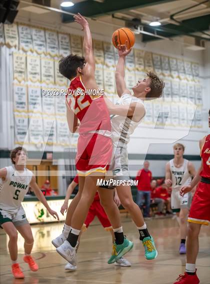Thumbnail 1 in Mt. Carmel @ Poway photogallery.