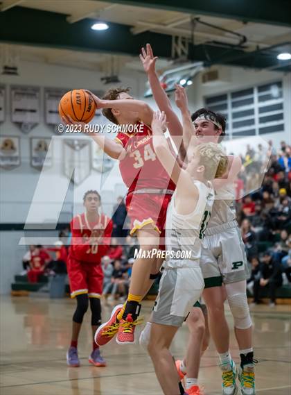 Thumbnail 3 in Mt. Carmel @ Poway photogallery.