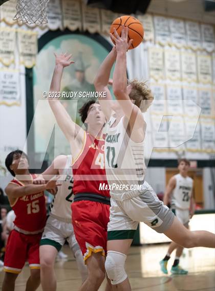Thumbnail 2 in Mt. Carmel @ Poway photogallery.