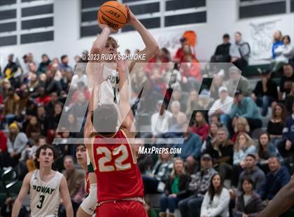 Thumbnail 1 in Mt. Carmel @ Poway photogallery.