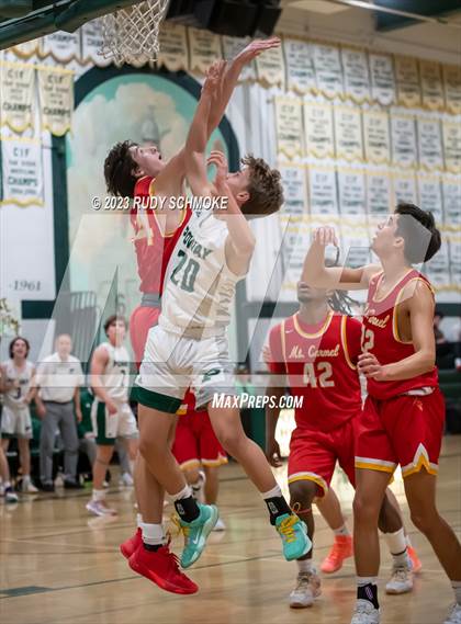 Thumbnail 1 in Mt. Carmel @ Poway photogallery.