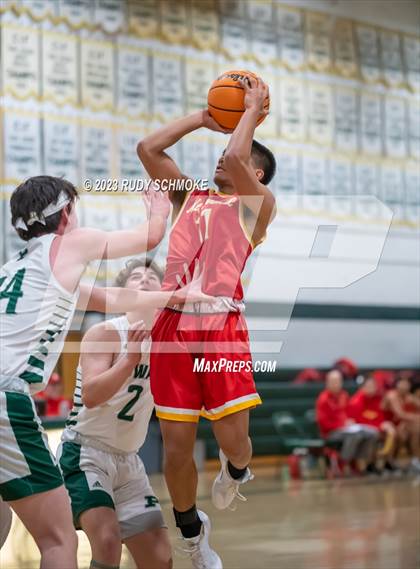 Thumbnail 3 in Mt. Carmel @ Poway photogallery.