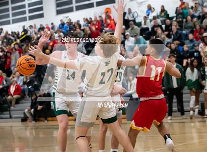 Thumbnail 3 in Mt. Carmel @ Poway photogallery.