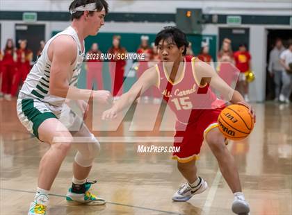 Thumbnail 1 in Mt. Carmel @ Poway photogallery.