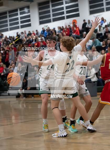 Thumbnail 1 in Mt. Carmel @ Poway photogallery.