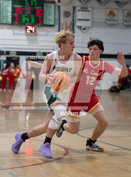 Thumbnail 3 in Mt. Carmel @ Poway photogallery.