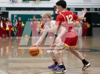 Thumbnail 3 in Mt. Carmel @ Poway photogallery.