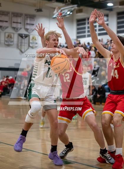Thumbnail 1 in Mt. Carmel @ Poway photogallery.