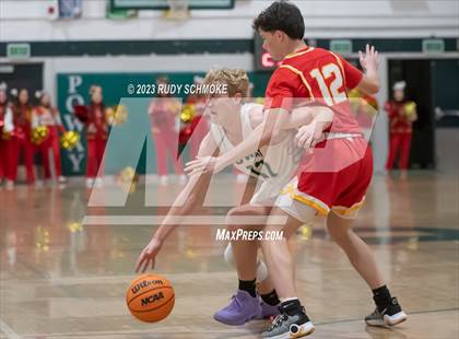 Thumbnail 1 in Mt. Carmel @ Poway photogallery.