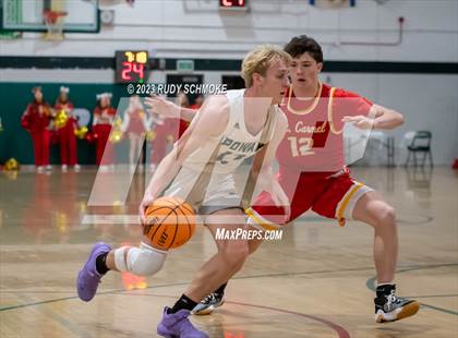 Thumbnail 1 in Mt. Carmel @ Poway photogallery.