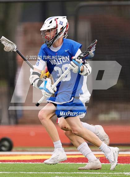 Thumbnail 1 in Walton @ Lassiter photogallery.