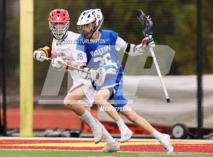 Thumbnail 3 in Walton @ Lassiter photogallery.