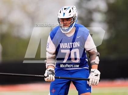 Thumbnail 3 in Walton @ Lassiter photogallery.