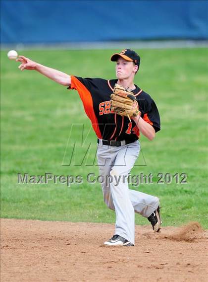 Thumbnail 3 in Shelton @ Lyman Hall photogallery.