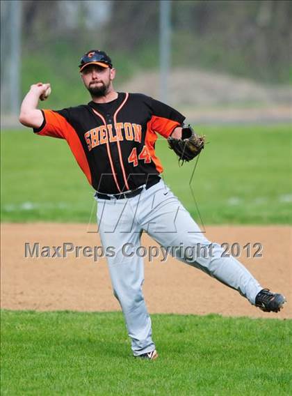 Thumbnail 3 in Shelton @ Lyman Hall photogallery.