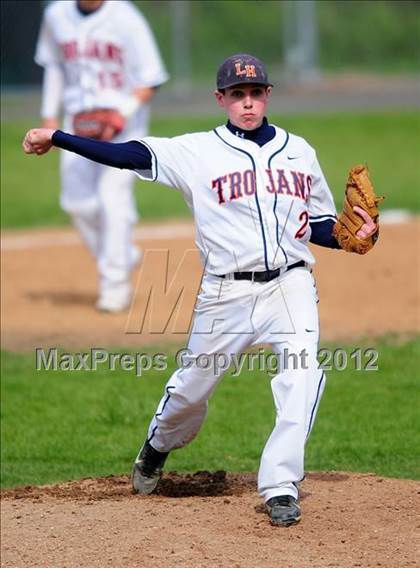Thumbnail 3 in Shelton @ Lyman Hall photogallery.