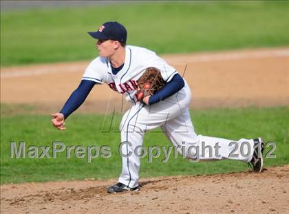 Thumbnail 3 in Shelton @ Lyman Hall photogallery.