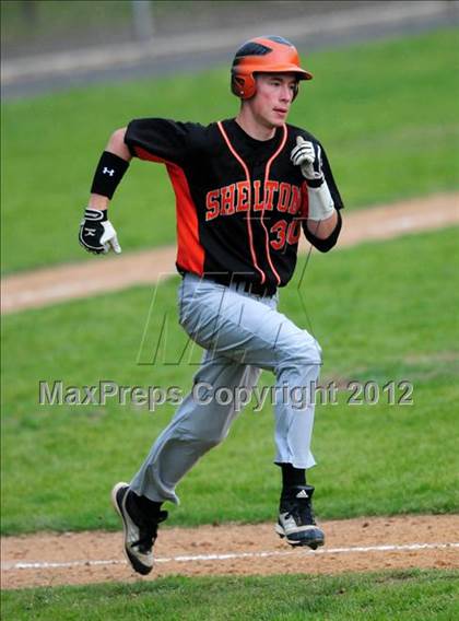 Thumbnail 3 in Shelton @ Lyman Hall photogallery.