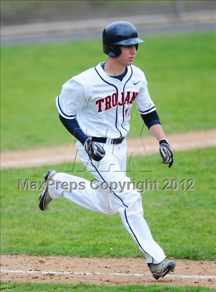 Thumbnail 3 in Shelton @ Lyman Hall photogallery.