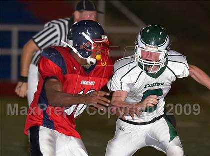 Thumbnail 3 in Colfax @ Highlands photogallery.