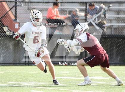 Thumbnail 1 in Groton-Dunstable vs Newburyport (MIAA Division 3 Round of 32) photogallery.