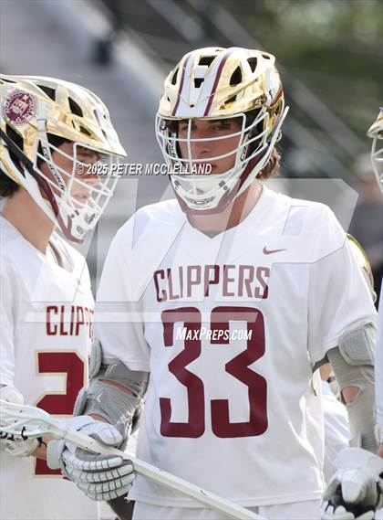 Thumbnail 2 in Groton-Dunstable vs Newburyport (MIAA Division 3 Round of 32) photogallery.